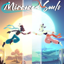 ✅ Mirrored Souls Xbox One & Xbox Series X|S активация