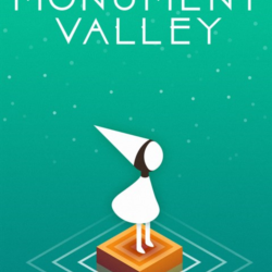 ✅ Monument Valley Xbox One & Xbox Series X|S активация