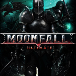 ✅ Moonfall Ultimate Xbox One|X|S активация