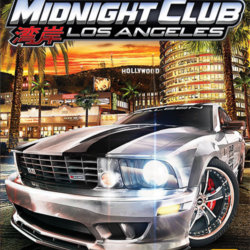 ✅ Midnight Club: Los Angeles Complete Xbox активация