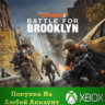 Division 2 дополнение Битва за Бруклин XBOX  Deluxe
