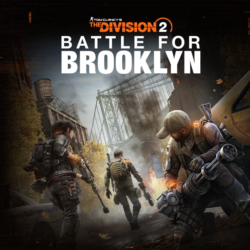 Division 2 Battle for Brooklyn [Uplay]