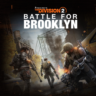Division 2 Battle for Brooklyn [Uplay]