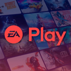 EA Play  Подписка 1/3/12 месяцев ТУРЦИЯ