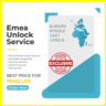 EMEA Service iPhone Все поддерживаемые модели Premium A