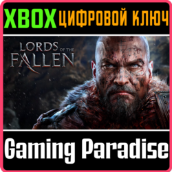 LORDS OF THE FALLEN COMPLETE EDITION (2014) XBOX КЛЮЧ/К