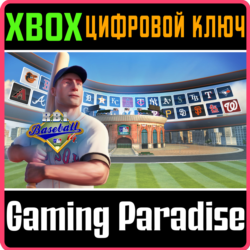 R.B.I. BASEBALL 14 XBOX КЛЮЧ/КОД