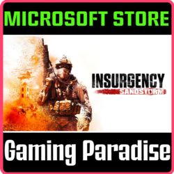 INSURGENCY: SANDSTORM (WINDOWS) PC (WIN) КЛЮЧ/КОД