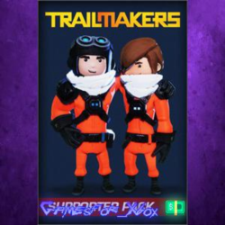 ☀️Trailmakers Supporter Pack XBOX DLC