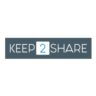 Премиум-аккаунт Keep2Share (20–100 ГБ) — официальный сайт