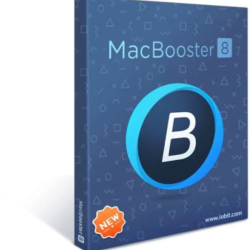 Macbooster 8 Key Macbooster 8 Pro Лицензионный ключ Mac — 1 устройство