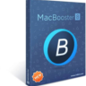 Macbooster 8 Key Macbooster 8 Pro Лицензионный ключ Mac — 1 устройство