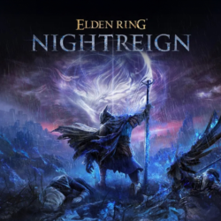 ELDEN RING NIGHTREIGN (Steam Ключ Америка)