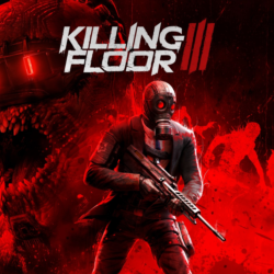 Killing Floor 3 (Steam Ключ Global)