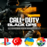 Call of Duty Black Ops 6 - Cross-Gen Bundle PS4/PS5/PS