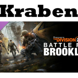 Tom Clancy&acute;s The Division 2 Battle for Brooklyn UPLAY