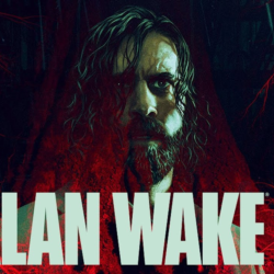 Alan Wake 2 - Оффлайн