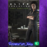 Alien Isolation Last Survivor Bonus Content XBOX DLC