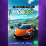 The Crew Motorfest Deluxe Edition XBOX