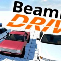 BeamNG.drive - Оффлайн
