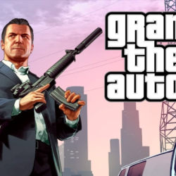 Grand Theft Auto V - Оффлайн