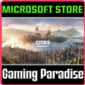CITIES SKYLINES II - ULTIMATE EDITION PC (WIN) КЛЮЧ/КОД