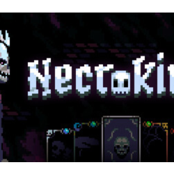 Necroking Steam ключ Global RU/CIS РФ Россия СНГ стим