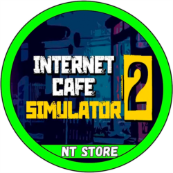 💎 Internet Cafe Simulator 2    50 ИГР STEAM✔️