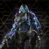 BATTLE.NET COD - Черный сектор  BLACKCELL