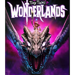 | Tiny Tina&acute;s Wonderlands | ЧИСТЫЙ АККАУНТ |