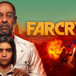 Far Cry 6 - Оффлайн