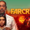 Far Cry 6 - Оффлайн