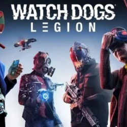 Watch Dogs: Legion - Оффлайн