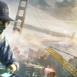 Watch Dogs 2 - Оффлайн