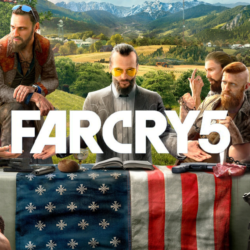 Far Cry 5 - Оффлайн