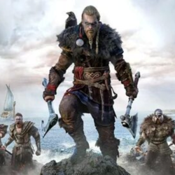 Assassin’s Creed Valhalla - Оффлайн