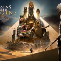 Assassin’s Creed Origins - Оффлайн