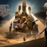 Assassin’s Creed Origins - Оффлайн