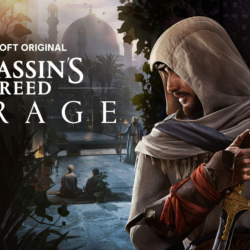 Assassin’s Creed Mirage - Оффлайн
