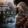 Assassin’s Creed Mirage - Оффлайн