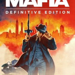 Mafia: Definitive Edition - Оффлайн