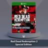 Red Dead Redemption 2    Xbox One | Series X|S