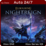 24/7 XBOX Diablo IV Age of Hatred Collection, ELDEN RING NIGHTREIGN