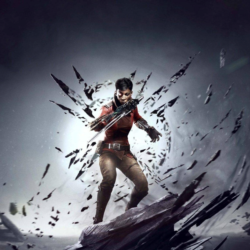Dishonored: Death of the Outsider - Оффлайн