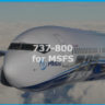 PMDG Boeing 737-800 для MSFS