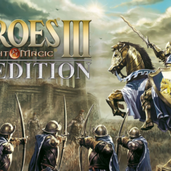 Heroes of Might and Magic 3 HD Edition - Оффлайн
