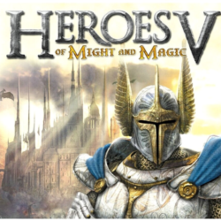 Heroes of Might and Magic 5 - Оффлайн