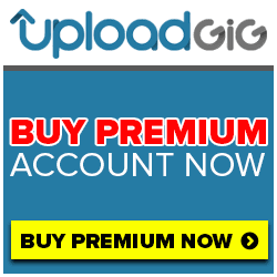 Премиум-подписка uploadgig на 3-30 дней — Официальный сайт