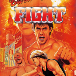 ✅ ACA NEOGEO BURNING FIGHT Xbox One|X|S активация