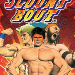 ✅ ACA NEOGEO 3 COUNT BOUT Xbox One|X|S активация